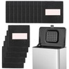 15 Pack Trash Can Odor Filter Refills for Trash Can
