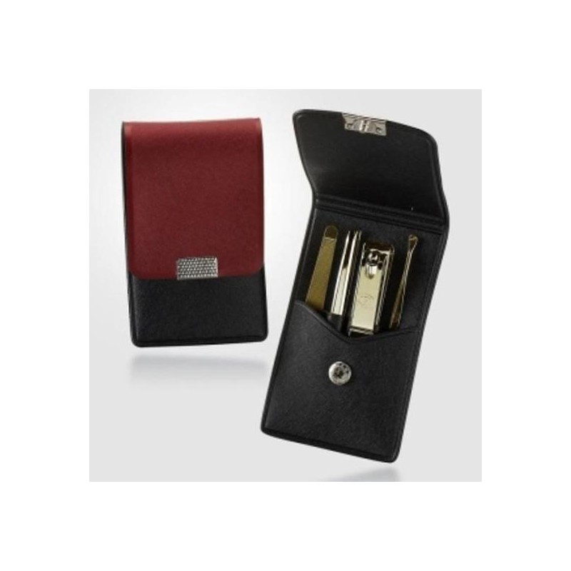 Other brands 777 Three Seven Nail Clipper Set TS-79G /