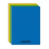 CONQUERANT Conquérant Set of 3 Classic Notebooks 24 x 32