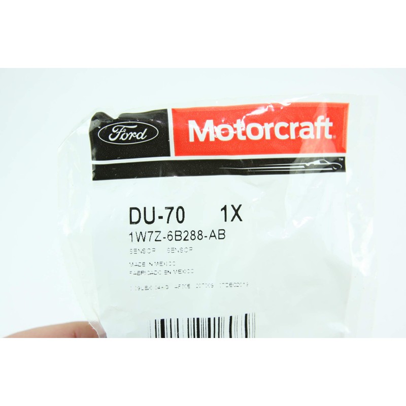 Motorcraft Camshaft Position Sensor - DU70