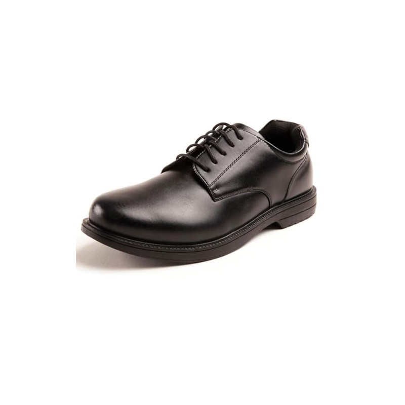 Deer Stags Men's, Black-Crown, 13 Wide