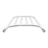 TCMT Backrest Sissy Bar Luggage Rack Fits For Indian 2017-2025