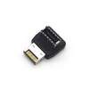 2x USB 3.2 Front Panel Internal Connector Type-E 90 Degree