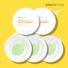 Spotics Green Nearlal Big Sun Cushion 5 / 스포메틱스 그린네츄럴