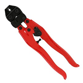 Board Benefit Arm Arm Swagers with Sleeve 9.1 inches (230 mm) HSC-23D Red