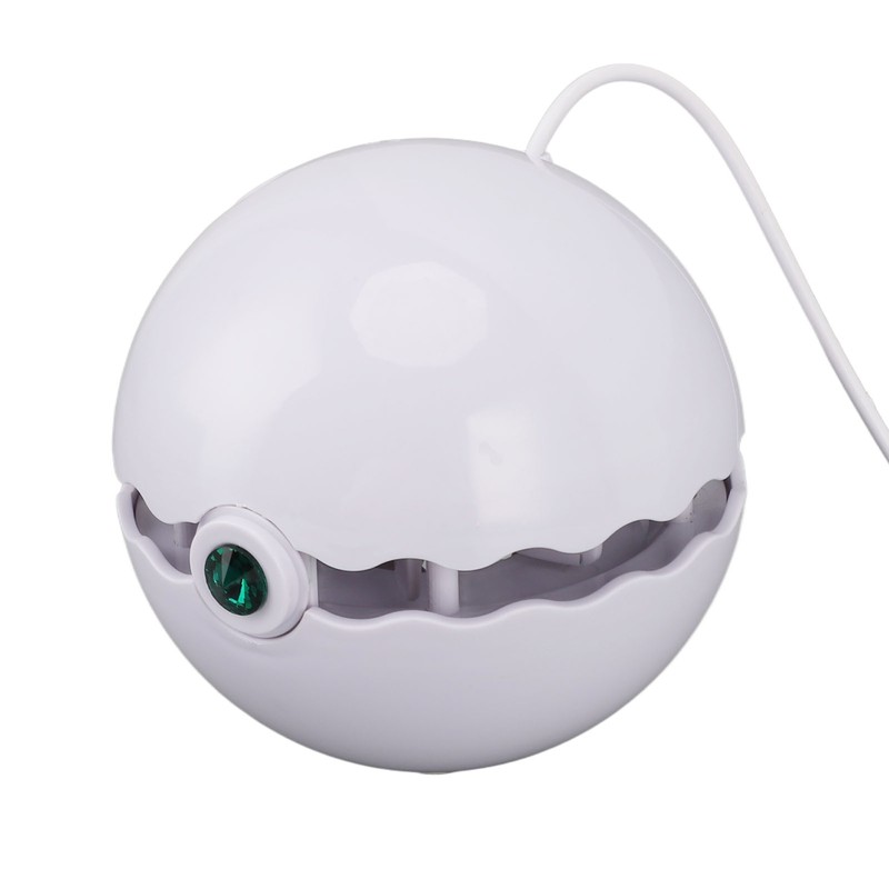 Mini Dishwasher USB Powered High Efficiency Dish Washing Machine Waving