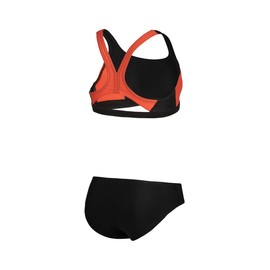 ARENA Girls' G Thrice Jr Two Pieces R Bikini (Pack of 1)