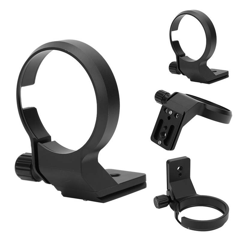 IS EF EOS R Aluminium Alloy Lens Support Tripod Mount