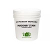 MINERAL STAINS MASONRY STAIN - SUITABLE FOR ALL CONCRETE (BRICK-STONE-B