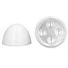 Microwave Egg Boiler for 4 Eggs, Boiled Egg Poachers, Rapid