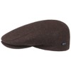 Lipodo sport flat cap women's men's flat cap with visor,
