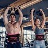 Faja Efecto Sauna Para Sudar La Grasa En Exceso Y