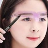 2147 눈썹 대칭 모양 잡기 가이드 템플릿 도구 초보자 메이크업