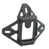 Helmet Shroud Aluminum Alloy Helmet NVG Mount Adapter for FAST