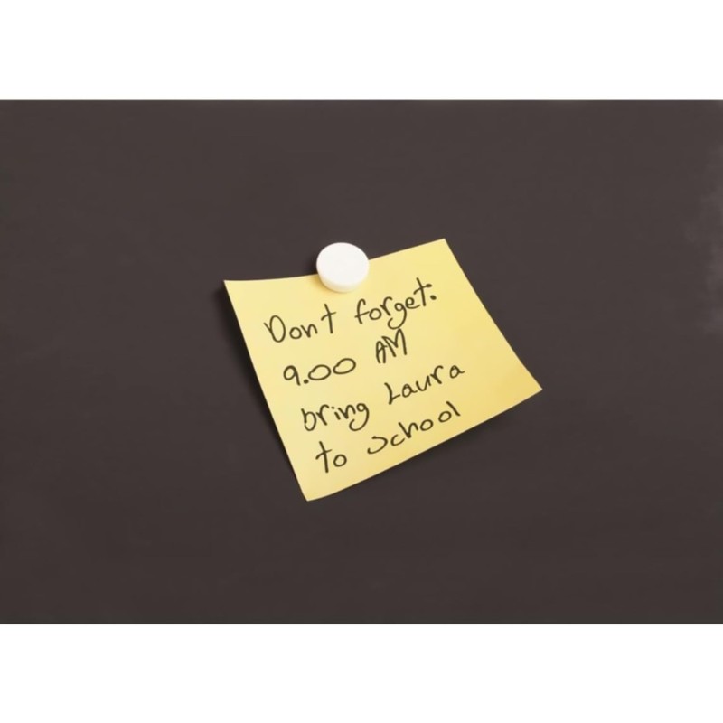 Magnetic Paint, black, 250ml