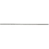 Fret Saw Replacement Blades for Wood, Set of 12 in