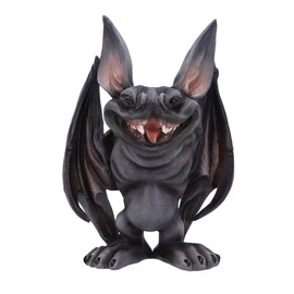 Nemesis Now Ptera, Black, 16.5cm