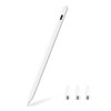 [Compatible with All Models] Touch Pen KINGONE Stylus Pen iPad/Smartphone/Tablet/iPhone Compatible Touch Pen (USB Rechargeable)