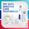 Sensodyne Sensodyne Toothpaste Sensitivity Gum and Enamel, Triple Protection, Refreshing