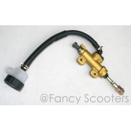 FANCY SCOOTERS TrailMaster Blazer 150, Blazer 150X, GoKart Brake Master Cylider