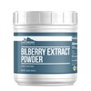 Earthborn Elements Bilberry Extract Powder 1.8 lb, Pure & Natural,