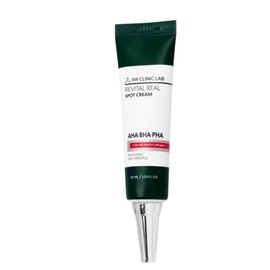 3W Clinic Lab Aha Baha Paha Youth Acne Regeneration Spot Cream 30ml / 3W클리닉 랩 아하 바하 파하 청소년 여드름 재생 스팟 크림 30ml