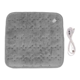 Car Heating Pad Multifunctional USB Mini Heated Travel Car Pad for Office Dormitory
