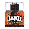 WASPcam J.A.K.D. HD Sports Camera