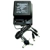 Trisonic Universal AC to DC Power Adapter - Output 7