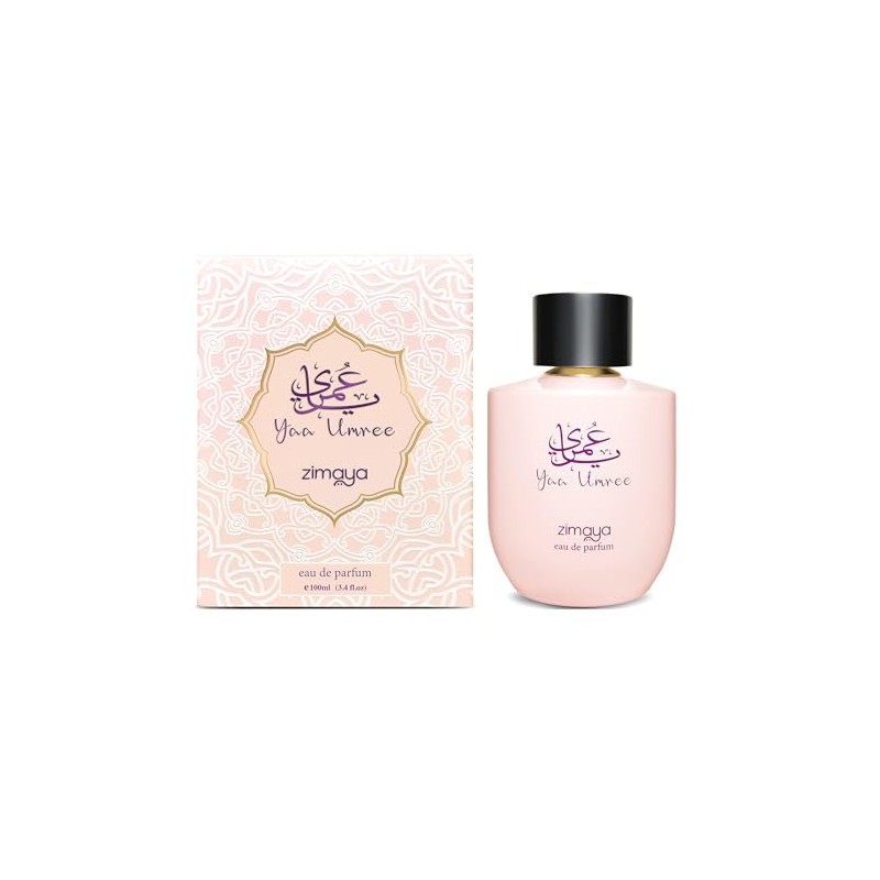 Zimaya Yaa Umree Women Eau De Perfume 100ML