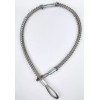 Unbranded QTY: 1 - Whip Check 38" 1/4" Restraint Safety