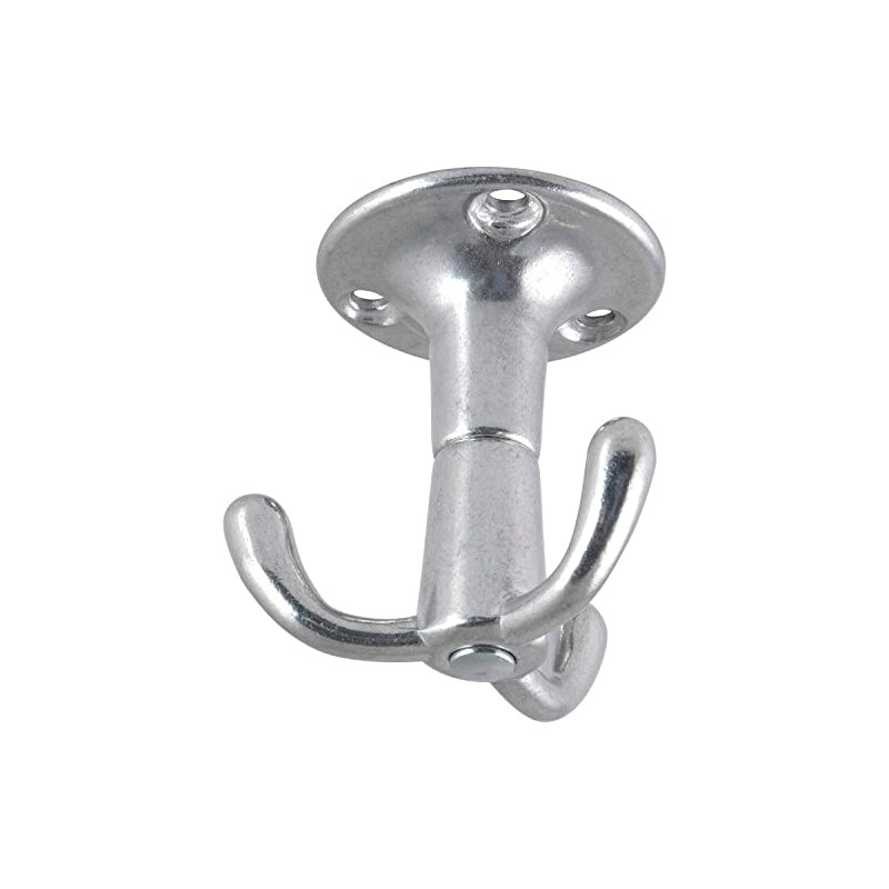 GRIMME Pegasi Triple Swivel Hook Diameter 51 mm Height 53