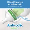 Dr. Brown's Natural Flow Anti-Colic Options+ Wide-Neck Baby Bottles 5
