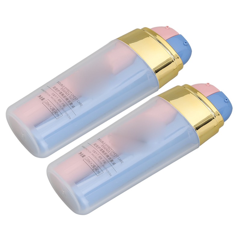2pcs 80ml Chest Firm Lifting Cream Anti Sagging Bust Care