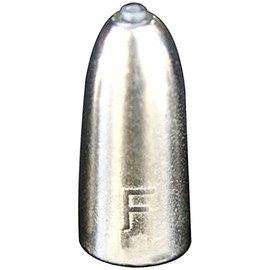 MARUSHINGYOGU Dragon Tungsten Bullet Sinker (Pack of 2) 1oz