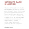 Duo Shampoo Y Acondicionador Ultimate Care 250 M