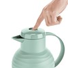 Emsa Samba insulated jug 1 litre with quick press closure