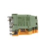 Nieco 4405-22 Terminal Block 12mm Grn/YEL