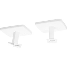Bose OmniJewel Ceiling Bracket, White