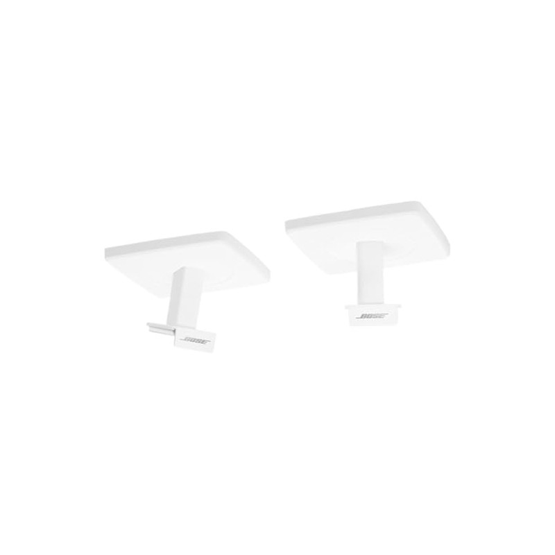Bose OmniJewel Ceiling Bracket, White