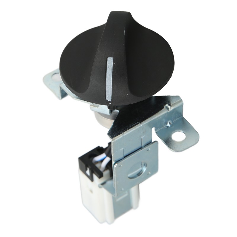 Throttle Knob Standard Sensitive Excavator Throttle Knob Switch Replacement 22U