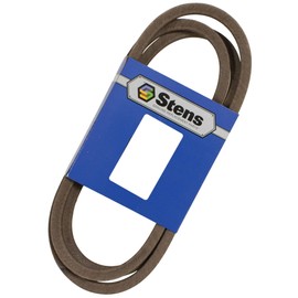 Stens 265-322 OEM Replacement Drive Belt, Lawn Mower V Belt