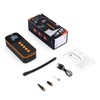 Newest Ankilo Tyre Inflators Portable Air Compressors, Wheel Tire Air