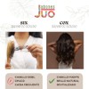 Shampoo Solido Natural Agave Menta Romero sin Sulfatos, Ni Parabenos.