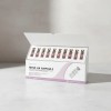 Ácido Hialurónico Hidratante Facial Para Dermapen 10pzas 5ml