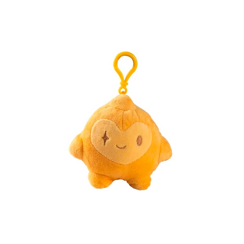 Wish - Star Belt Clip