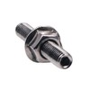 CENPEK 16Pcs stainless exhaust manifold stud kit 2 manifolds for
