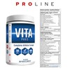 Pro Line Vita-Paks for Men | Complete Athlete Formula in