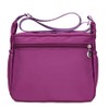 KARRESLY Bolsos de hombro para mujer, bolso de viaje de