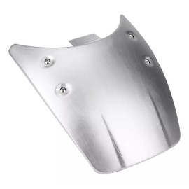 Guaimi Parabrisas Aleación De Aluminio Para R Nine T 2014 Al 2017